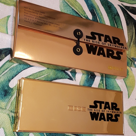 🌟🌠NEW Pat McGrath Mothership Decadence Star Wars - Picture 2 of 7